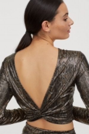  Top con brillo 5.99 €