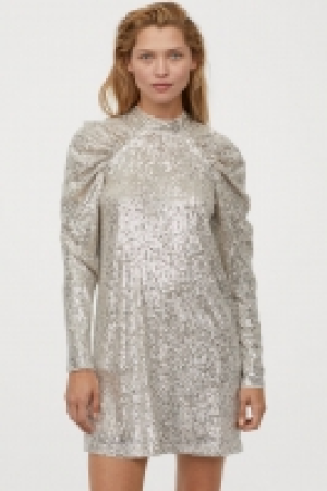  Vestido de lentejuelas 23.99 €