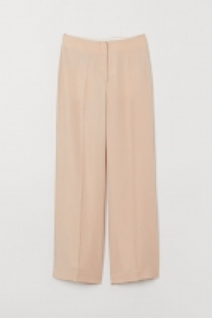  Pantalón en mezcla de seda 89.99 €