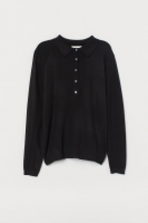  Jersey de punto con cuello 8.99 €