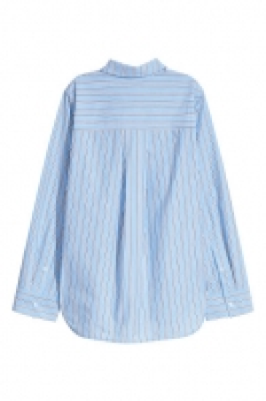  Camisa en algodón pima 29.99 €