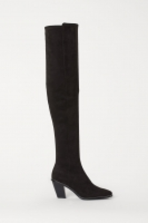  Botas a la rodilla 55.99 €