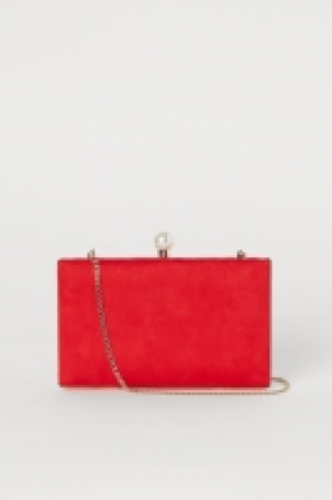  Bolso clutch con correa 15.99 €
