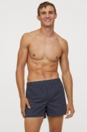  3 calzoncillos bóxer de tela 10.99 €