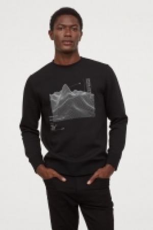  Sudadera con motivo 17.99 €