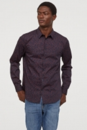  Camisa elástica Slim fit 7.99 €