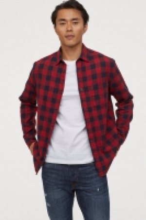  Camisa de algodón Regular Fit 17.99 €