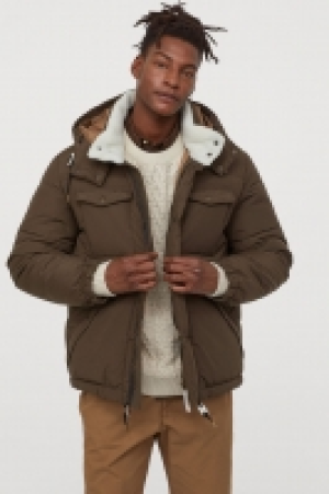  Chaqueta acolchada 49.99 €