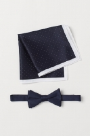  Pajarita y pañuelo 5.99 €