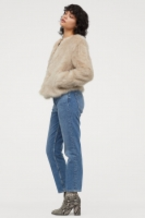  Chaqueta en pelo sintético 41.99 €