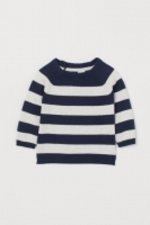  Jersey en punto de algodón 2.99 €