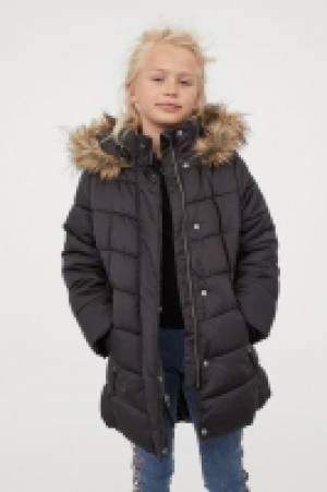  Abrigo acolchado 29.99 €