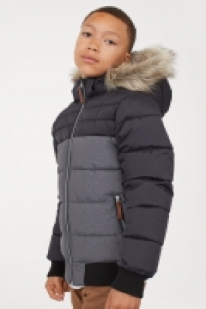  Anorak acolchado 19.99 €