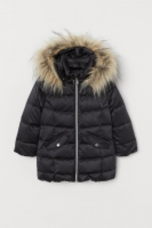  Anorak de plumón con capucha 29.99 €