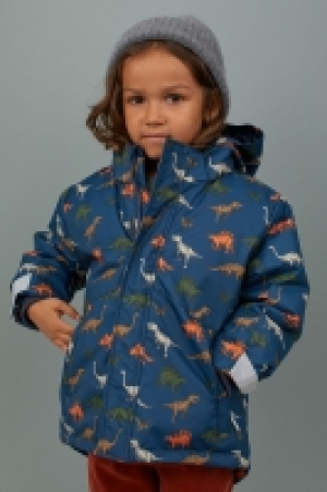  Chaqueta repelente al agua 19.99 €