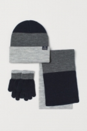  Conjunto de 3 piezas 9.99 €