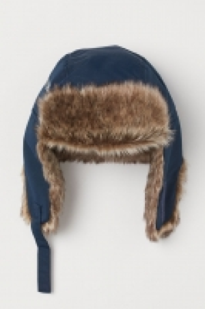  Gorro con orejeras 7.99 €