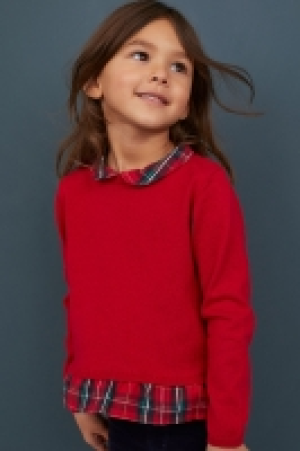  Jersey con cuello 8.99 €