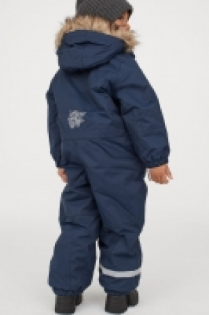  Buzo acolchado 27.99 €