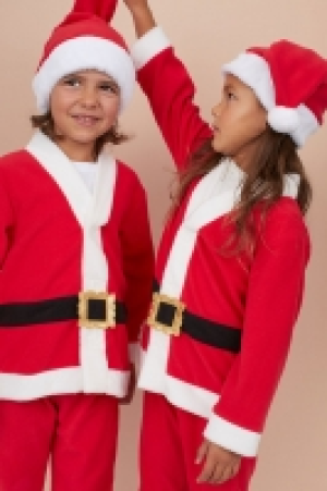  Disfraz de Papá Noel 11.99 €