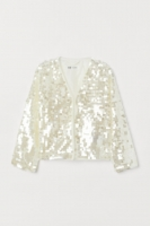  Cárdigan de lentejuelas 7.99 €