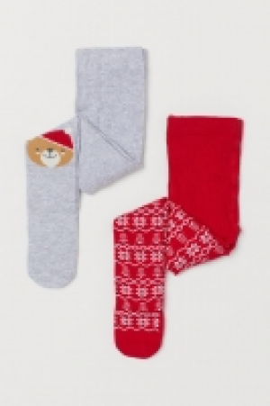  Pack de 2 leotardos 4.99 €