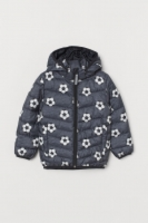  Anorak acolchado 14.99 €