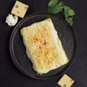 LaSirena  Lasagne verdi ai 3 formaggi