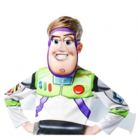 Toysrus  Toy Story - Máscara Infantil Buzz 5-7 Años