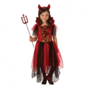 Disfraz Infantil - Diablesa Mágica 5-7 años 19.99 €