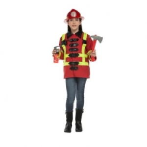 Disfraz Infantil - Yo Quiero Ser Bombero 5-7 años 19.99 €