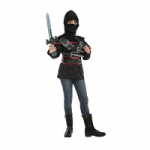 Disfraz Infantil - Yo Quiero Ser Ninja 5-7 años 19.99 €