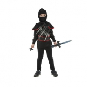 Disfraz Infantil - Yo Quiero Ser Ninja 3-5 años 19.99 €