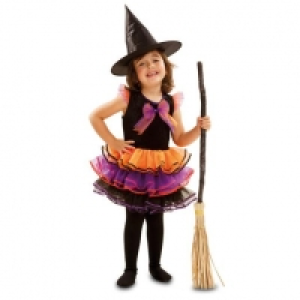 Disfraz Infantil - Brujita Fantasía 1-2 años 21.99 €