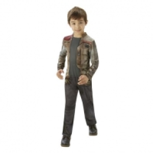 Star Wars - Disfraz Clásico Finn 5-6 años 7.00 €