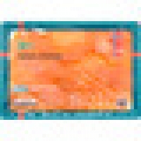Hipercor  EL CORTE INGLES salmón ahumado en lonchas envase 250 g