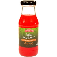 Hipercor  YANG-TSE salsa agridulce botella 200 ml