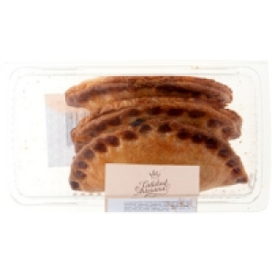 CALIDAD ARTESANA empanadillas de atún 3 unidades bandeja 300 2.99 €