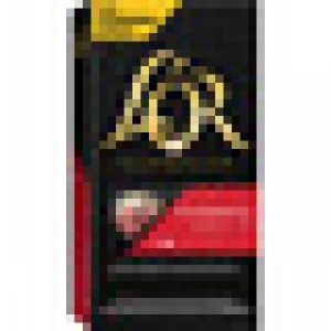 LOR ESPRESSO café Splendente intensidad 7 estuche 10 cápsul 3.39 €
