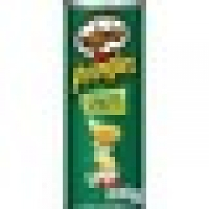 PRINGLES patatas fritas Sabor queso y cebolla envase 200 g