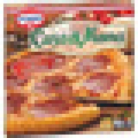 Hipercor  DR.OETKER CASA DI MAMA Salame pizza con salami estuche 390 g
