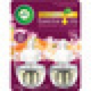 AIR WICK ambientador eléctrico Essentials Oils Delicias de V 7.99 €