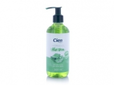 Lidl  Cien® Aloe hidragel