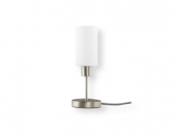 Lidl  Livarno® Lámpara LED de mesa con atenuador táctil 6 W