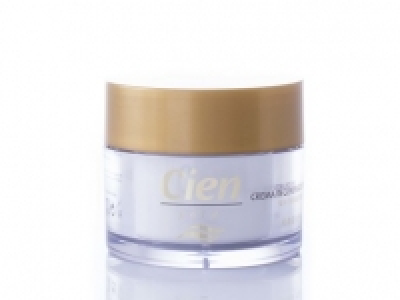 Lidl  Cien® Crema de noche Gold regeneradora