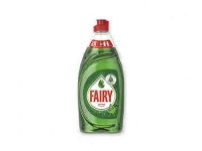 Lidl  Fairy® Lavavajillas