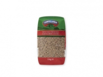 Campo Largo® Lenteja pardina 1.39 €