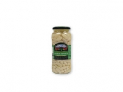 Campo Largo® Alubia blanca precocinada 0.49 €