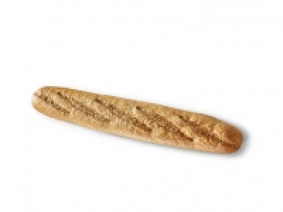 Lidl  Barra de pan con salvado