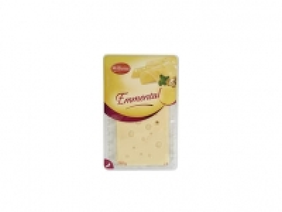 Milbona® Queso Emmental 1.85 €